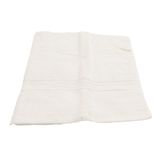 Handtuch Homa premium weiß 50x100 cm